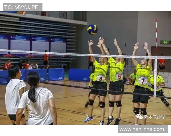 成都排球队的辉煌征程与突破成就全景回顾