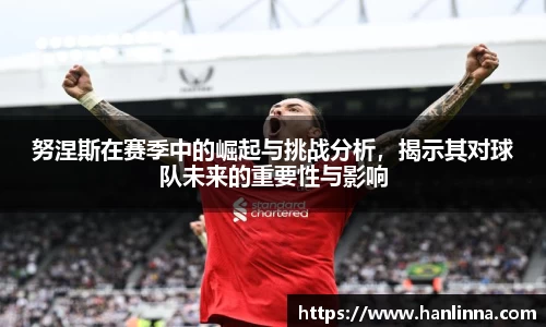 努涅斯在赛季中的崛起与挑战分析，揭示其对球队未来的重要性与影响